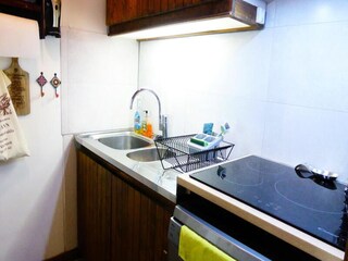 Appartement Saint-Gervais-les-Bains Kenmerken 11