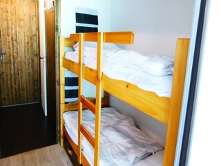 Appartement Saint-Gervais-les-Bains Kenmerken 13