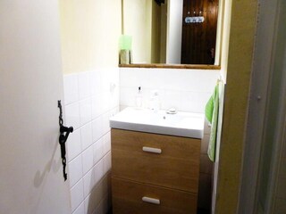 Appartement Saint-Gervais-les-Bains Kenmerken 15