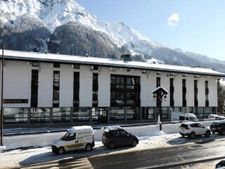Appartement Saint-Gervais-les-Bains Kenmerken 16