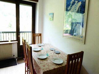 Appartement Saint-Gervais-les-Bains Kenmerken 17