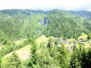 Appartement Saint-Gervais-les-Bains Kenmerken 20