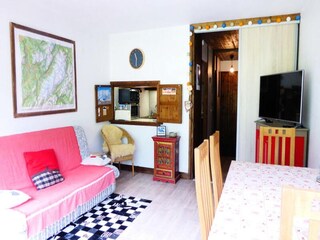 Appartement Saint-Gervais-les-Bains Kenmerken 25