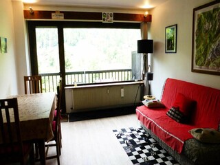 Appartement Saint-Gervais-les-Bains Kenmerken 26