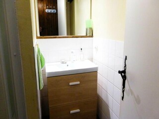 Appartement Saint-Gervais-les-Bains Équipement 27