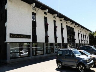 Appartement Saint-Gervais-les-Bains Kenmerken 28