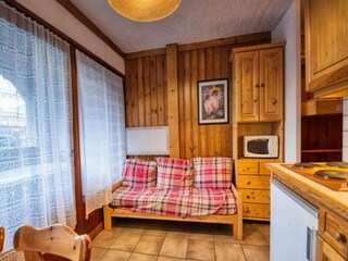 Appartement Samoëns Enregistrement extérieur 4