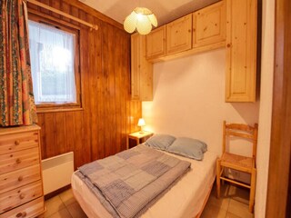 Appartement Samoëns Enregistrement extérieur 7