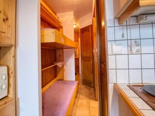Appartement Samoëns Enregistrement extérieur 9