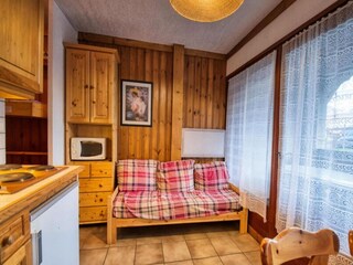 Appartement Samoëns Enregistrement extérieur 14