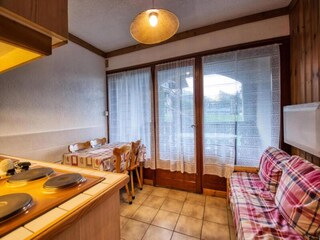 Appartement Samoëns Enregistrement extérieur 15