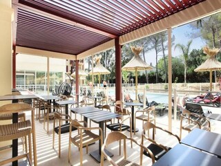Apartment Cavalaire-sur-Mer  16
