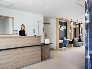 Apartment Cavalaire-sur-Mer  17