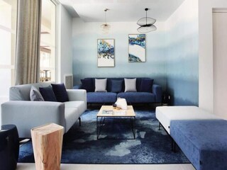 Apartment Cavalaire-sur-Mer  12