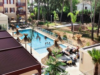 Apartment Cavalaire-sur-Mer  13