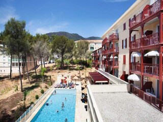Apartment Cavalaire-sur-Mer  6