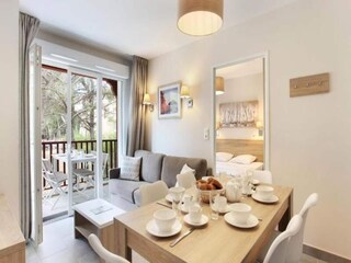 Apartment Cavalaire-sur-Mer  9