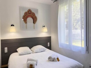 Appartement Notre-Dame-de-Monts Buitenaudio-opname 20