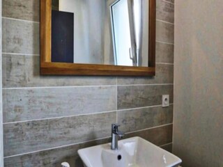 Appartement Notre-Dame-de-Monts Buitenaudio-opname 21