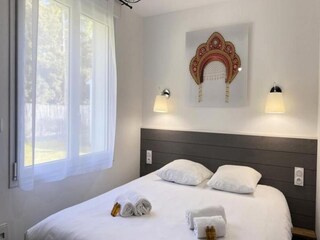 Appartement Notre-Dame-de-Monts Buitenaudio-opname 13