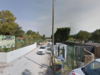 Appartement Notre-Dame-de-Monts Buitenaudio-opname 6