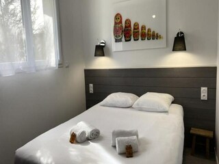 Appartement Notre-Dame-de-Monts Buitenaudio-opname 8