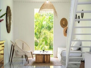 Apartment Saint François  20