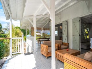Apartment Saint François  23