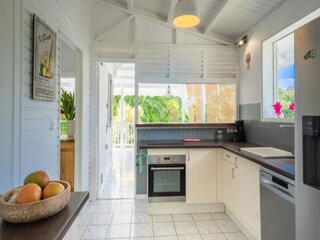 Apartment Saint François  27