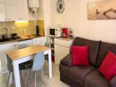 Apartment Cap d'Agde  1