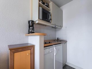 Apartment Bolquère  3