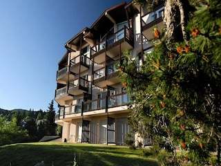 Apartment Bolquère  6