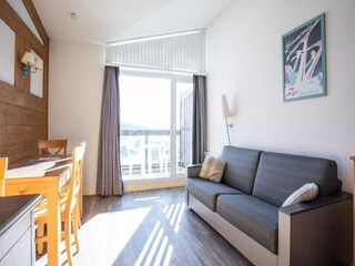 Apartment Bolquère  9