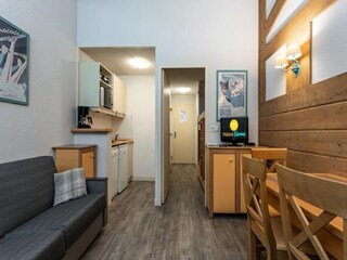 Apartment Bolquère  11