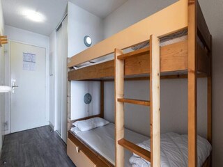 Apartment Bolquère  12