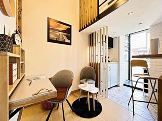 Apartment Annecy Ausstattung 1