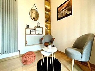 Appartement Annecy Kenmerken 10