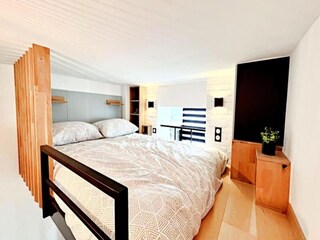 Appartement Annecy Kenmerken 13