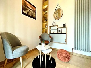 Appartement Annecy Kenmerken 14