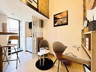 Appartement Annecy Équipement 15