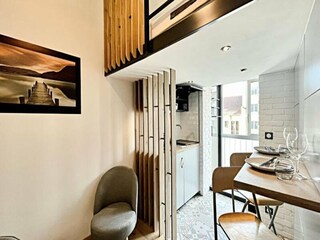 Apartment Annecy Features 16