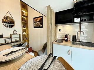 Appartement Annecy Kenmerken 17