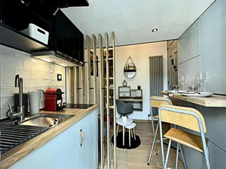 Appartement Annecy Kenmerken 19