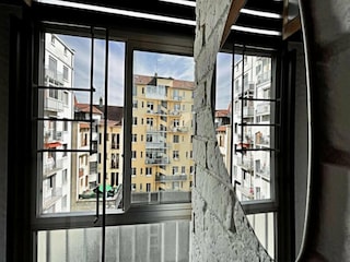 Apartment Annecy Außenaufnahme 2