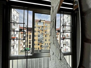 Appartement Annecy Buitenaudio-opname 2