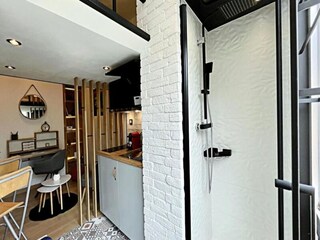 Appartement Annecy Kenmerken 4