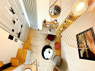 Appartement Annecy Kenmerken 5