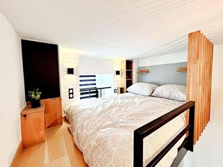 Appartement Annecy Équipement 6