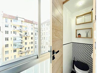 Appartement Annecy Kenmerken 7