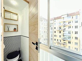Appartement Annecy Kenmerken 8